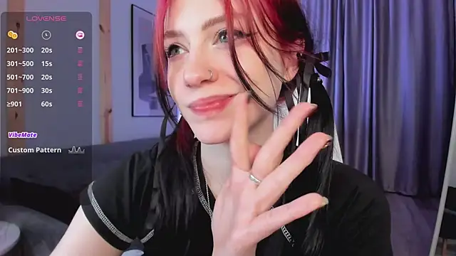 arielabradberry online show from 02.22.25