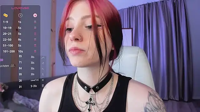 arielabradberry online show from 03.13.25