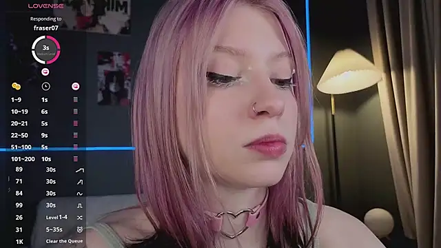 arielabradberry online show from 05.13.26