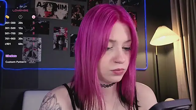 arielabradberry online show from 06.01.26