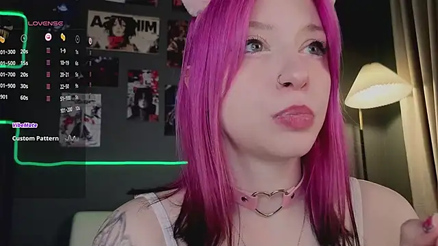 arielabradberry online show from 06.02.26