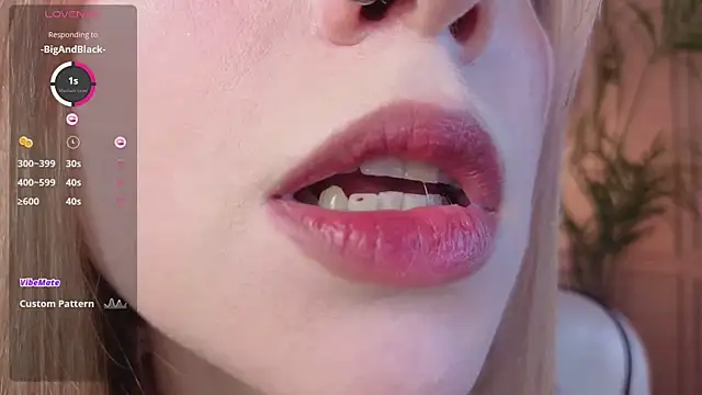 arielabradberry online show from 07.10.26