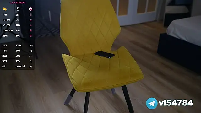 Vika54784 online show from 01.18.25