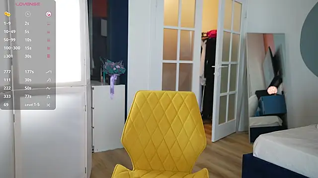 Vika54784 online show from 02.07.25