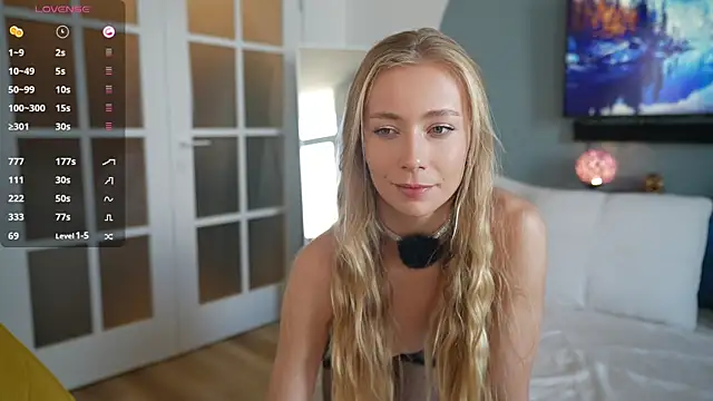 Vika54784 online show from 02.15.25