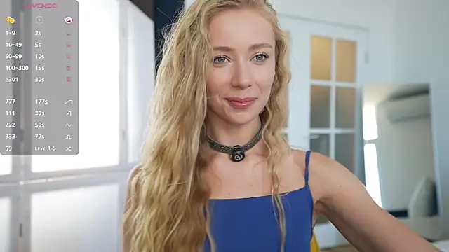 Vika54784 online show from 02.28.25