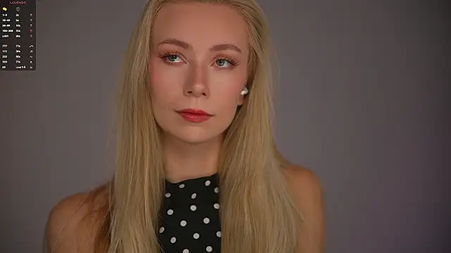 Vika54784 online show from 03.07.26