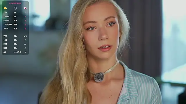 Vika54784 online show from 06.05.26