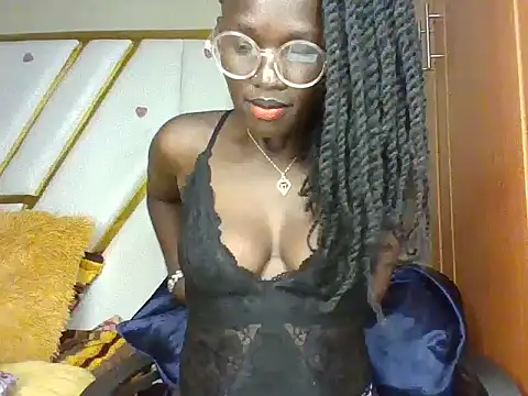 cutesmiling online show from 02.09.25