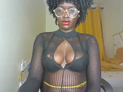 cutesmiling online show from 03.18.25