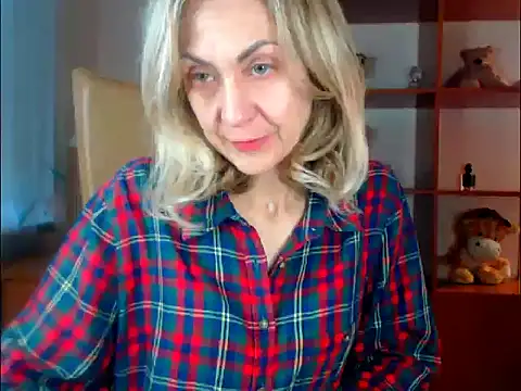 Tanya6547 online show from 11.17.25