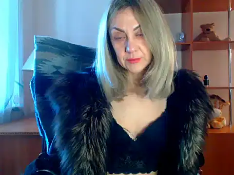 Tanya6547 online show from 02.10.26