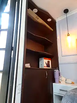 Angel Perv online show from 02.04.25