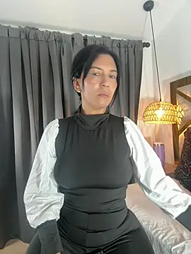 Snapshot of Angel_Perv chatting on 06.03.26 Angel Perv online show from 06.03.26