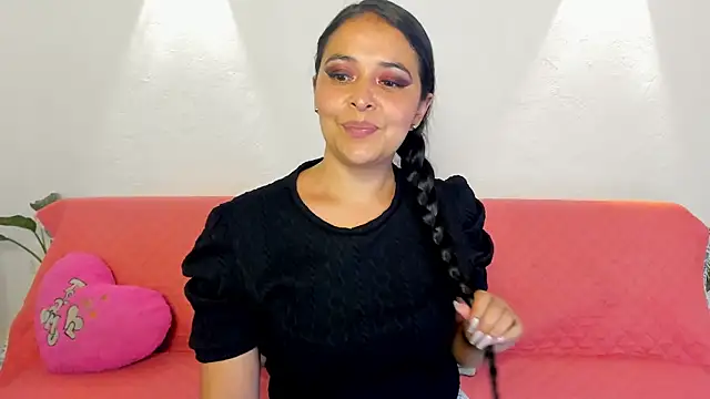 jessamond online show from 10.11.25