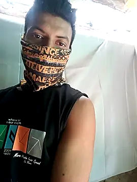 Snapshot of model_yesx chatting on 03.23.26 model yesx online show from 03.23.26