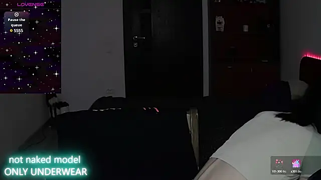 Miya Dream UKR online show from 01.19.25