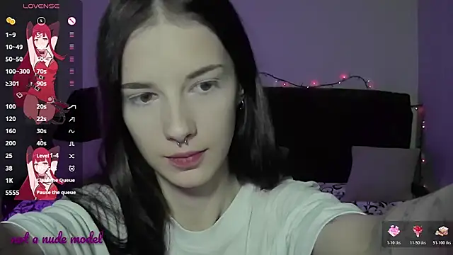 Miya Dream UKR online show from 12.19.25