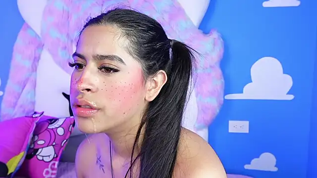 miss romyna online show from 03.03.25