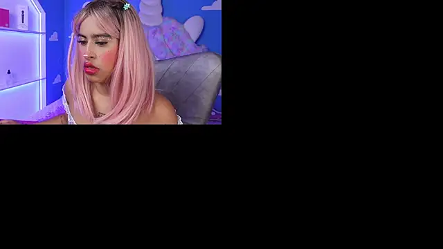 miss romyna online show from 09.17.25