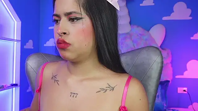 miss romyna online show from 01.08.26