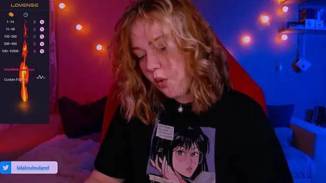 lala loulou land online show from 12.21.24