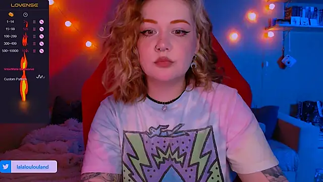 lala loulou land online show from 12.26.24