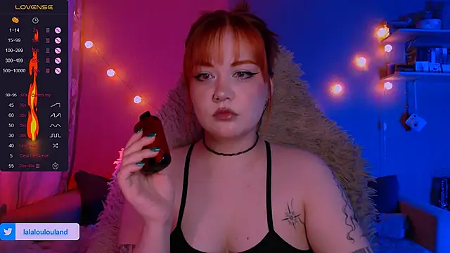 lala loulou land online show from 01.10.25