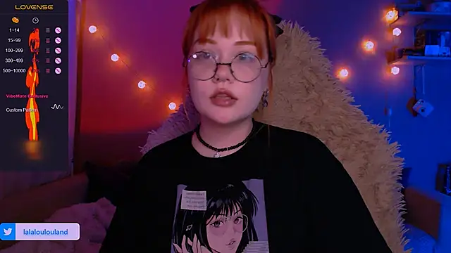 lala loulou land online show from 01.19.25