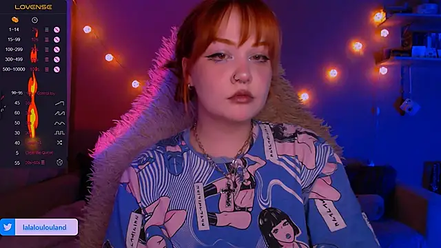 lala loulou land online show from 01.23.25