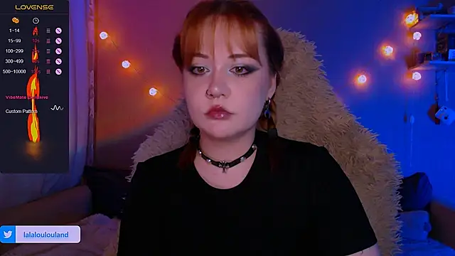 lala loulou land online show from 02.16.25