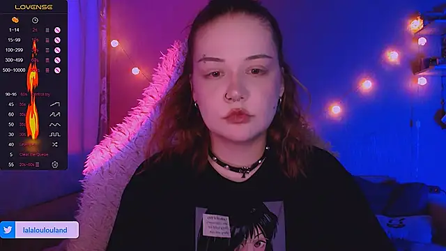 lala loulou land online show from 03.01.25