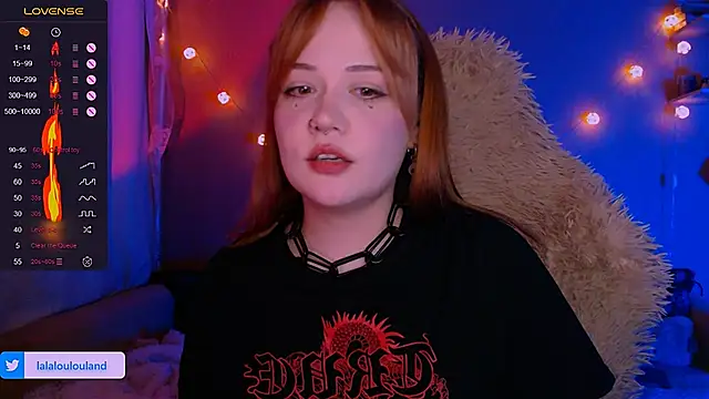 lala loulou land online show from 03.18.25