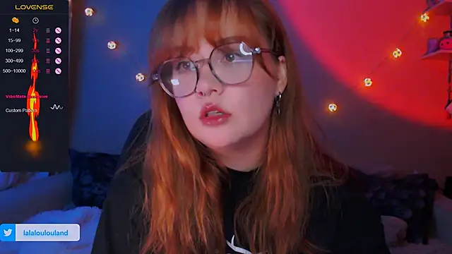 lala loulou land online show from 09.21.25