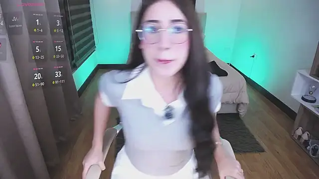 Imkitty-Horny online show from 02.06.26