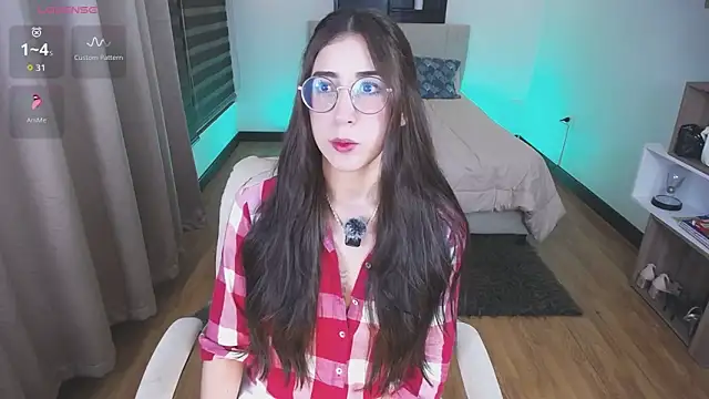 Imkitty-Horny online show from 03.09.26