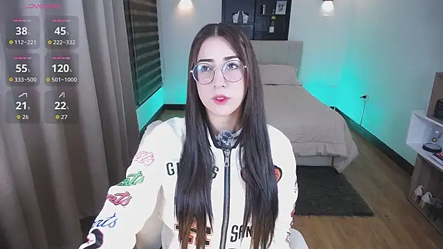 Imkitty-Horny online show from 04.04.26