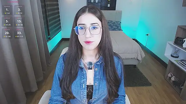 Imkitty-Horny online show from 06.01.26
