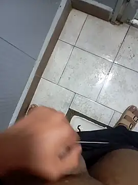 Jinkook16 online show from 04.17.26