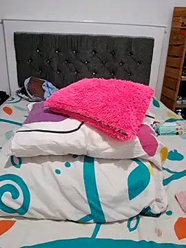 kaorysquirt online show from 10.29.25