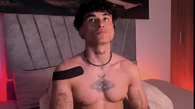 Thomas Fit1 online show from 12.04.25