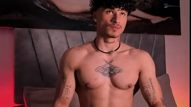 Thomas Fit1 online show from 01.08.26