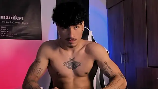 Thomas Fit1 online show from 02.28.26