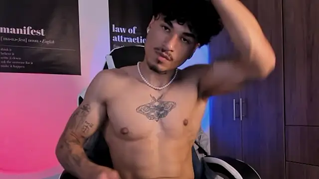 Thomas Fit1 online show from 03.06.26