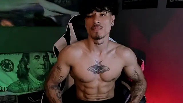 Thomas Fit1 online show from 03.26.26