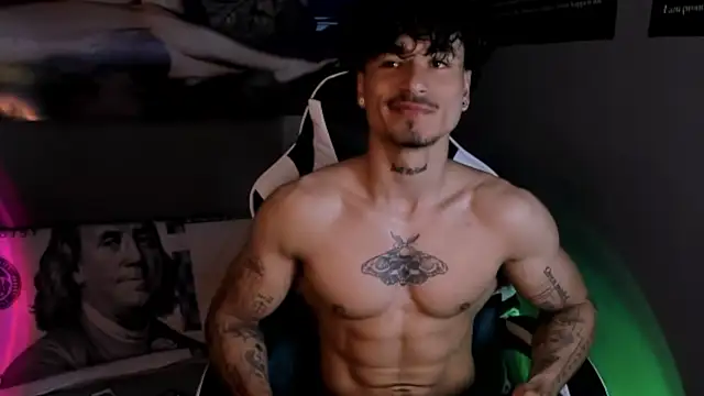 Thomas Fit1 online show from 03.28.26