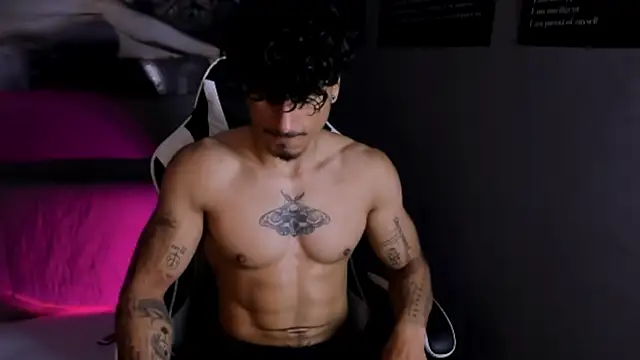 Thomas Fit1 online show from 04.15.26