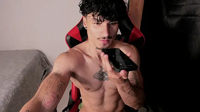 Thomas Fit1 online show from 05.19.26