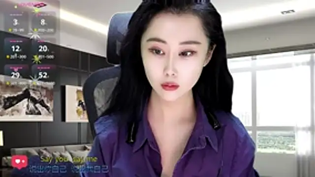 Snapshot of W-E-N-123 chatting on 11.17.25 W-E-N-123 online show from 11.17.25