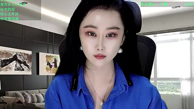 W-E-N-123 online show from 02.04.26